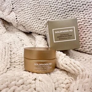 Plant Profusion Energetic Eye Cream